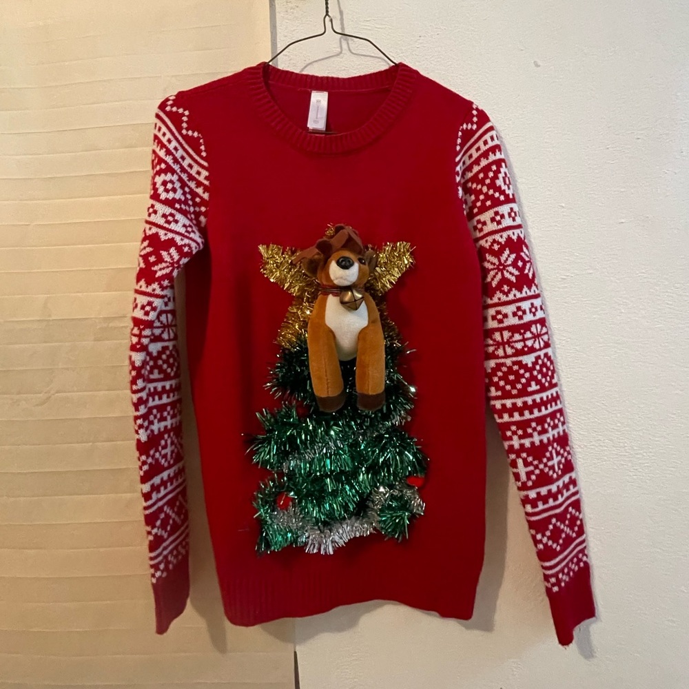 Christmas Sweater